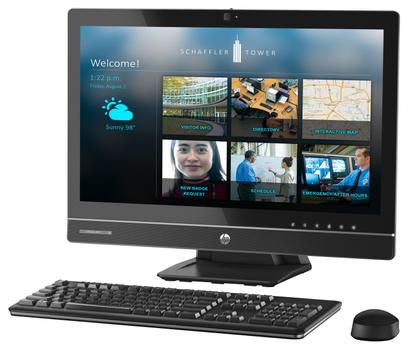 HP 600PD SFF i34130 500G 4.0G 39 (E4Z50EA#ABY)