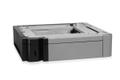 HP P Input Tray - Media tray - 500 sheets in 1 tray(s) - for LaserJet Enterprise MFP M630, LaserJet Enterprise Flow MFP M630 (B3M73A)