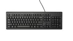 HP Classic Wired KBD RO