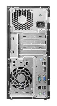 HP 400PD MT 500G 4.0G 46 PC (J4B19EA#ABZ)