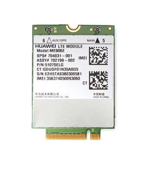 HP Mobile Broadband Module (E5M74AA)