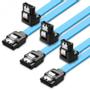 LENOVO 3.5"/2.5" HS SAS/SATA x4 Cable for HW RAID/HBA - SATA / SAS cable - for ThinkSystem SR250