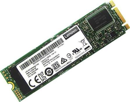 LENOVO 240GB 6Gbps M.2 SATA non-hot-swap SSD (4XB7A14049)