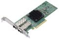 LENOVO DCG ThinkSystem Broadcom 57414 10/25GbE SFP28 2-port PCIe Ethernet Adapter (4XC7A08238)