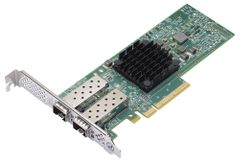 LENOVO ThinkSystem Broadcom 57414 10/25GbE SFP28 2-port PCIe Ethernet Adapter  (4XC7A08238)