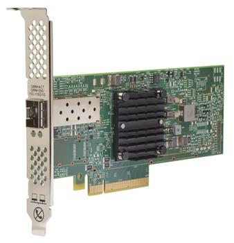 LENOVO DCG ThinkSystem Broadcom 57414 10/25GbE SFP28 2-port PCIe Ethernet Adapter (4XC7A08238)