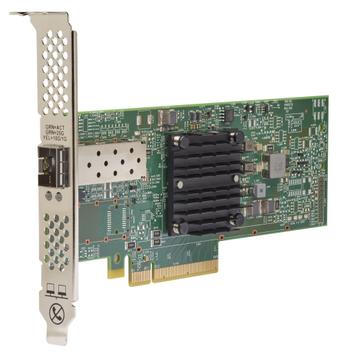 Lenovo ThinkSystem Broadcom 57414 - nettverksadapter - PCIe 3.0 x8 - 10Gb Ethernet / 25Gb Ethernet SFP28 x 2 (4XC7A08238)