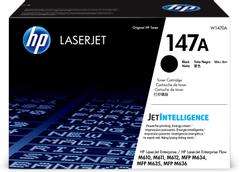 HP 147A Black LaserJet Toner Cartridge