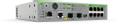 Allied Telesis L3 GIGABIT SWITCH 8-PORT 10/100/1000T POE+ 2-PORT 100/100 CPNT