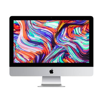 APPLE iMac 2020 21.54K 3.6GHz 8th-gen i3 256GB" (MHK23DK/A)