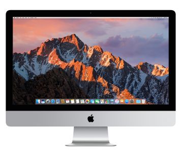 APPLE iMac 21.5 (2020) 256GB 7th.gen Intel Dual-Core i5 2.3GHz, 8GB RAM, 256GB SSD, Intel Iris Plus Graphics (MHK03H/A)