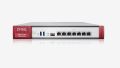 ZYXEL USG Flex Firewall, 2*WAN, 4*LAN/DMZ, 1*SFP, 2*USB (Device only) USG Flex Firewall (Device only)