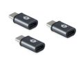 CONCEPTRONIC Donn Usb-C To Micro Usb Otg