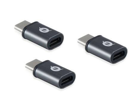 CONCEPTRONIC DONN05G USB-C zu-USB Mi (DONN05G)
