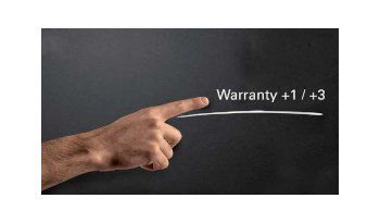 EATON Warranty+3 Product 01 (W3001)