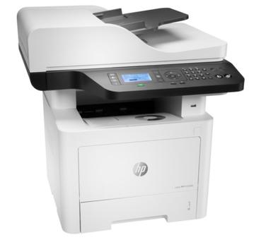 HP P Laser MFP 432fdn Printer HP Laser MFP 432fdn Printer:EU (7UQ76A#B19)