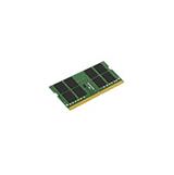KINGSTON 16GB DDR4-2666MHZ SINGLE RANK SODIMM MEM