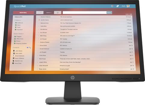 HP P22v G4 FHD Monitor EU (9TT53AA#ABB)