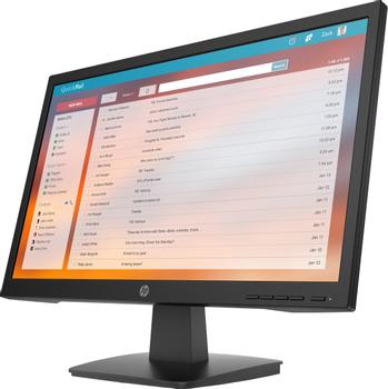 HP P22v G4 FHD Monitor EU (9TT53AA#ABB)