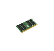 KINGSTON 16GB 3200MHz DDR4 Non-ECC CL22 SODIMM 1Rx8 (KVR32S22S8/16)