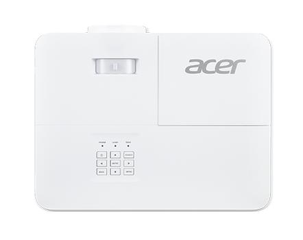 ACER Projector X1528i DLP 3D 1080p 4500Lm 10000:1 5000h HDMI WiFi 2.7kg (MR.JU711.001)