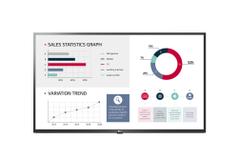 LG Signage Display Digital 