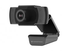 CONCEPTRONIC AMDIS01B 1080p Full HD Webcam