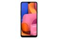 SAMSUNG GALAXY A20S A207 BLACK 6.5IN ANDROID 9.0 WI-FI 802.11   IN SMD