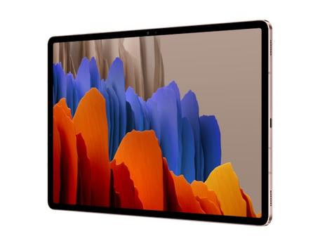 SAMSUNG Galaxy Tab S7+ 5G Sm-T976Bz  (SM-T976BZNAEUD)