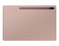 SAMSUNG Galaxy Tab S7+ 5G Sm-T976Bz  (SM-T976BZNAEUD)