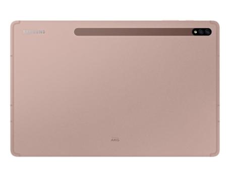 SAMSUNG Galaxy Tab S7+ 5G Sm-T976Bz  (SM-T976BZNAEUD)