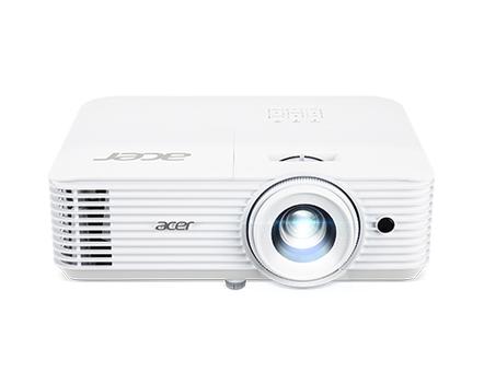 ACER DLP Projektor X1527i 1920x1080,  4000 ansi, 10000:1, Speaker, VGA/HDMI (MR.JS411.001)
