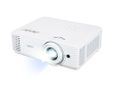 ACER M511 Laser Projector 4300Lm 1080p 1920x1080 16/9 Optical Zoom 1.1X 10Wx1 3 2years