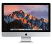 APPLE iMac 21,5 i5 2017 2,3/8/256GB SSD IIP 640 MHK03D/A