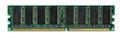 HP 512 MB DDR2 200-bens DIMM