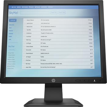 HP P174 17inch Monitor (5RD64AA#ABB)
