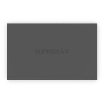 NETGEAR SWITCH GIGABIT 16 PORTS 260W                             IN CPNT (GS516PP-100EUS)
