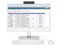 HP 800G5EOT AiO i59500 8GB/256 PC