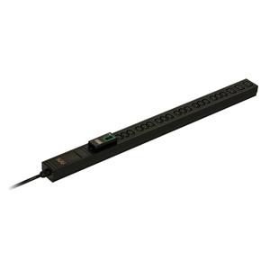 APC Easy PDU Metered ZeroU 16A 230V 18C13 (EPDU1116M)