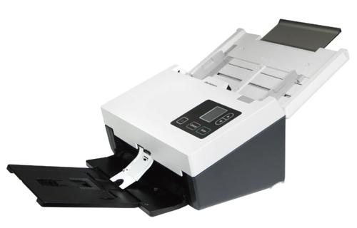 AVISION Dokumentenscanner AD345 A4 (FF-1901B)