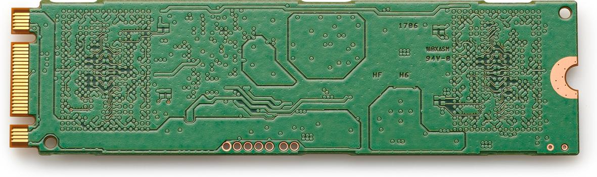 HP 256GB TLC PCI-E 3X4 NVME SSD F/ DEDICATED NOTBOOK (1FU87AA)