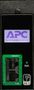 APC Easy PDU, Metered, ZeroU, 16A, 230V, (18)C13 & (3)C19, IEC309 (EPDU1116M)