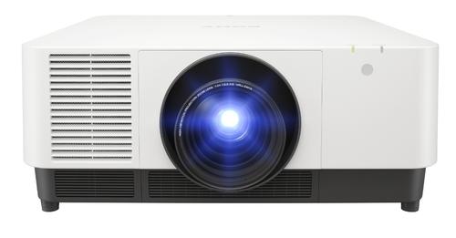 SONY VPL-FHZ91L WUXGA 1920x1200 Laser / Phoshpor 9000lm Interchangeable Lens White (VPL-FHZ91L)