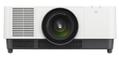 SONY VPL-FHZ91L WUXGA 1920x1200 Laser / Phoshpor 9000lm Interchangeable Lens White (VPL-FHZ91L)