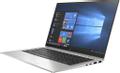 HP EliteBook x360 1030 G7 - Flipputformning - Core i7 10710U / 1.1 GHz - Win 10 Pro 64-bitars - UHD Graphics - 16 GB RAM - 512 GB SSD NVMe, TLC, Value - 13.3" IPS pekskärm SureView Reflect 1920 x 1080 (F (204N2EA#AK8)