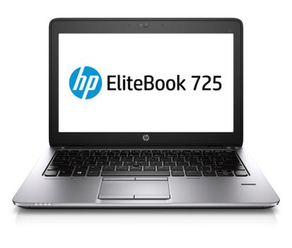 HP EliteBook 725 A10-7300 12 8GB (F1Q16EA#ABY)