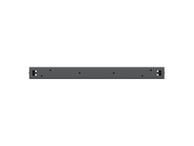 Multibrackets M Ceiling Mount Pro OM46N-D - monteringskomponent - tipping - for flatpanel - svart (7350073737536)
