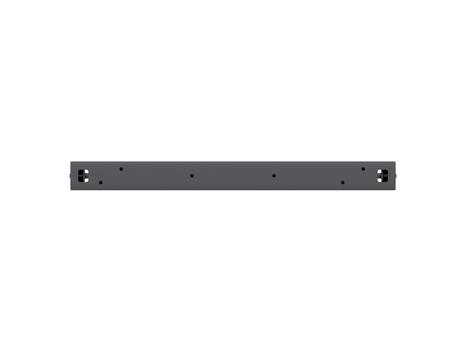 Multibrackets M Ceiling Mount Pro OM46N-D - monteringskomponent - tipping - for flatpanel - svart (7350073737536)