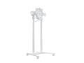 MULTIBRACKETS M Motorized Floorstand Flip 2 60kg White (7350073739066)