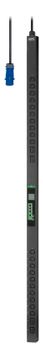 APC Easy PDU, Switched, ZeroU, 16A, 230V, (20)C13 & (4)C19, IEC309 (EPDU1116S)